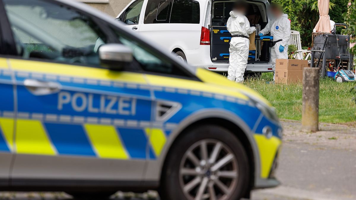 46-Jähriger in Unterkunft erstochen - Verdächtiger in U-Haft