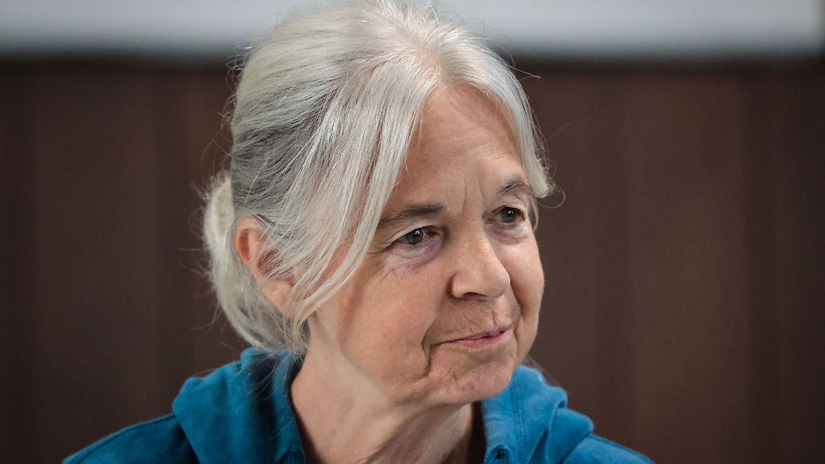 Klette-Prozess: Zeugen des Überfalls in Duisburg befragt