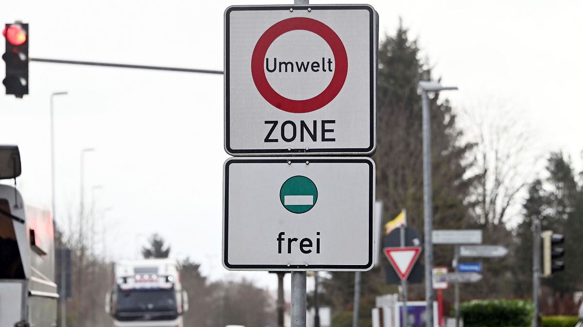 Ab Oktober keine Umweltzone mehr in Mainz