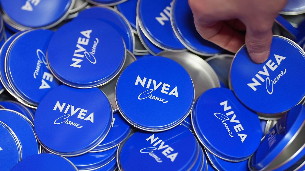 Hautpflege-Geschäft von Beiersdorf wächst langsamer