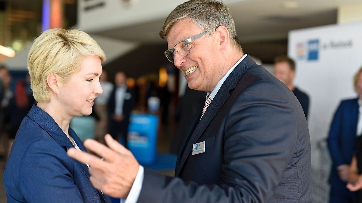 IHK: Sondervermögen muss bei regionaler Wirtschaft ankommen