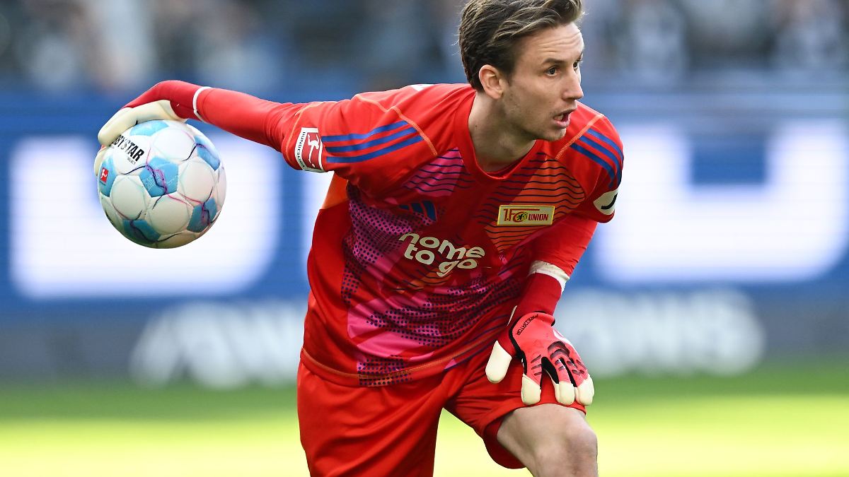 Wieder 0:1: Union Berlin trifft auch gegen Piräus nicht