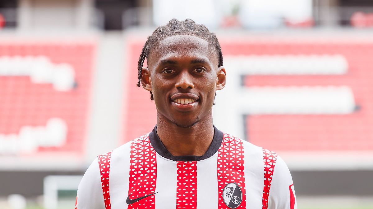 Freiburg mit Remis bei Saisoneröffnung