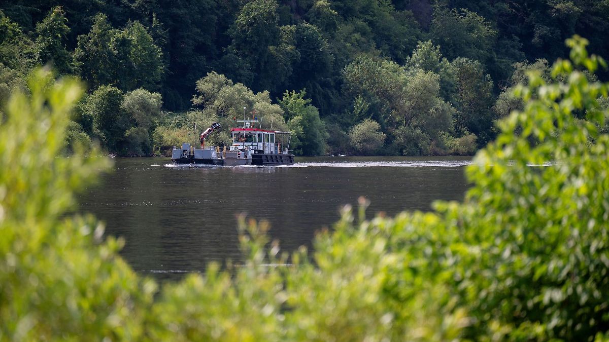Neue Woche wird heiß - Temperaturen bis 37 Grad