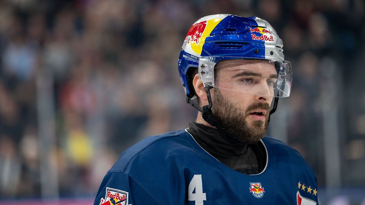 "Medizinische Auffälligkeiten" - Red-Bull-Profi fällt aus