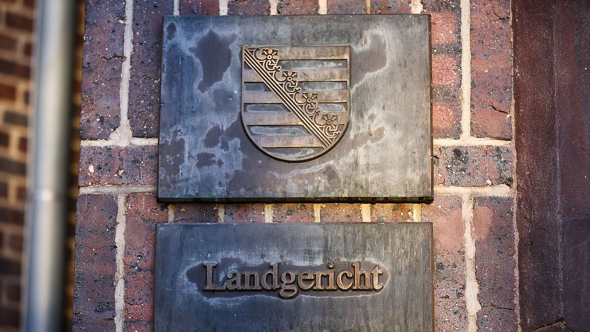 Noch keine Plädoyers im Prozess zu Ausschreitungen 2018