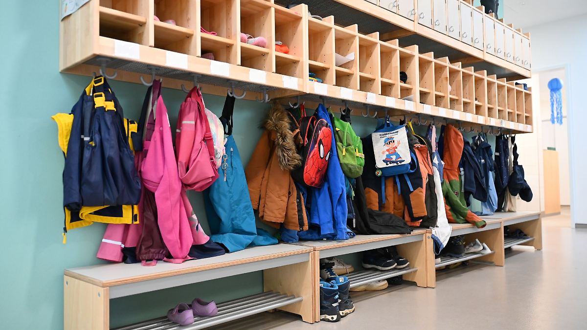 SPD will 300 Euro-Bonus für gerechte Elternzeit-Aufteilung