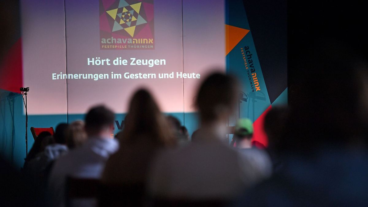 Schmaleres Programm bei Achava-Festspielen