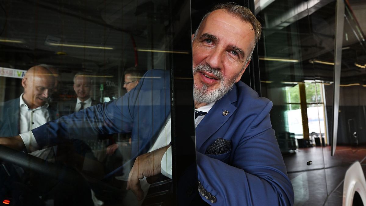 "Smart State" statt Fax: So soll Thüringen digitaler werden