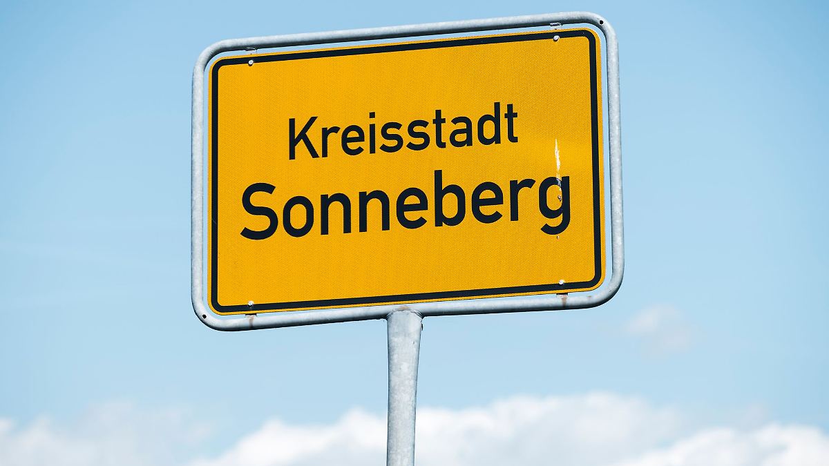 Sonneberg erschließt großes Gewerbegebiet