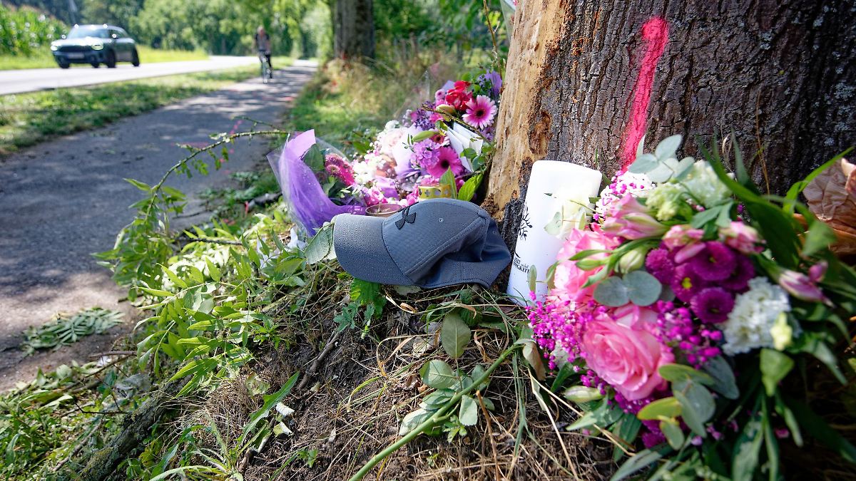 Todesfahrt von Monheim: zwei Teenager außer Lebensgefahr