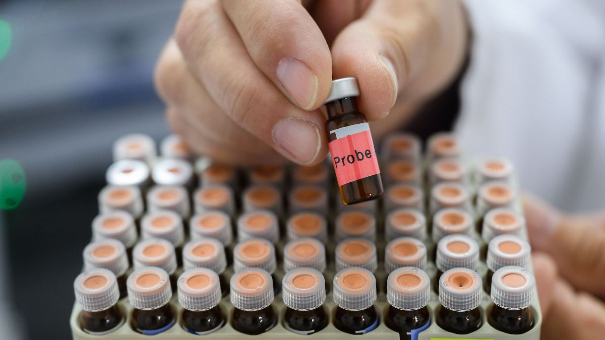 Behörde: Lebensmittel aus Sachsen sind sicher