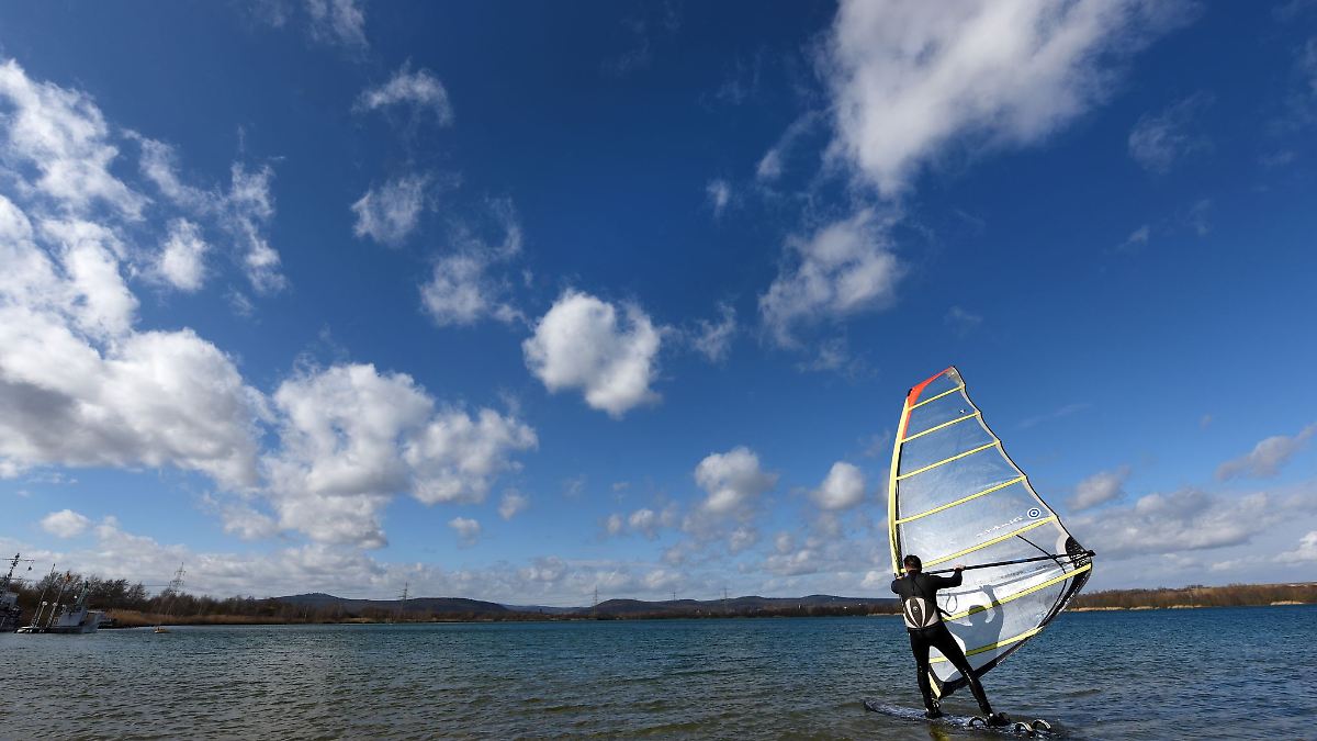 Tourismus erholt sich - steigender Umsatz