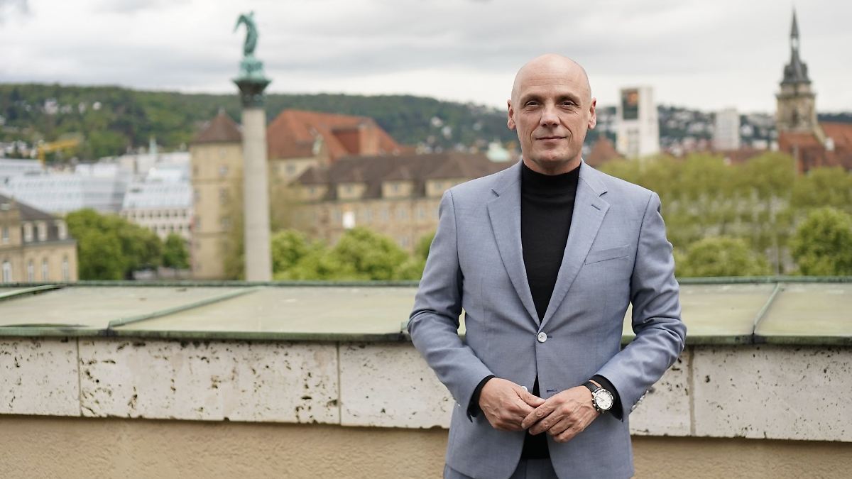 Nach Hakenkreuz-Skandal – Keine Ermittlungen gegen Born