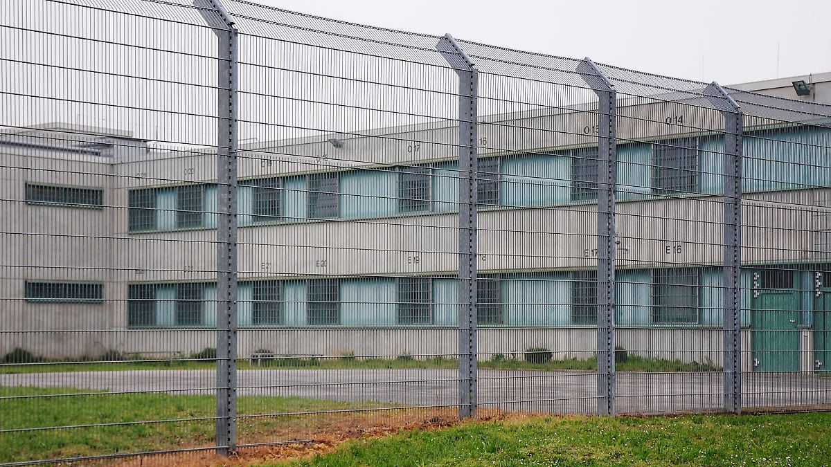 Gibt es mehr Kapazitäten in der Abschiebungshafteinrichtung?