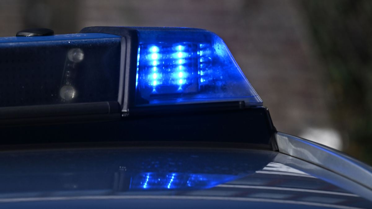 75-Jähriger nach tagelanger Suche tot in Weiher gefunden