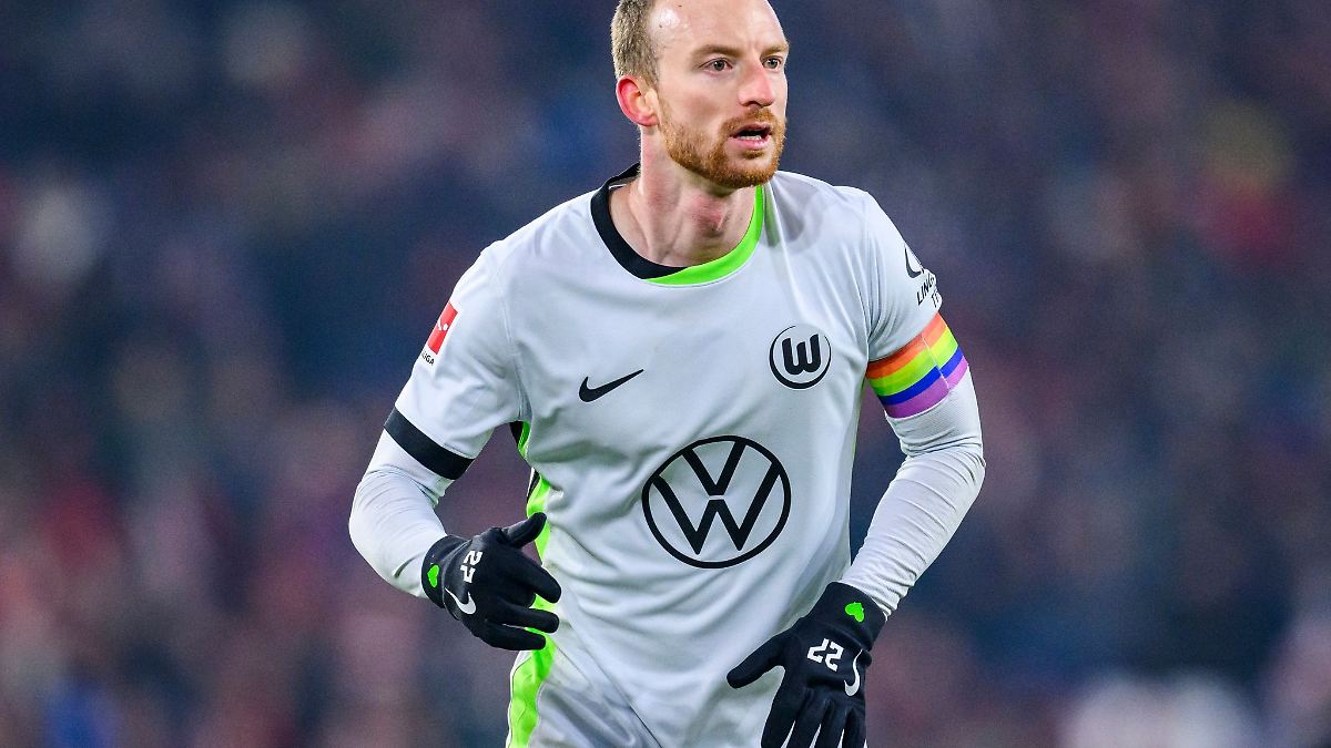 Routinier Arnold bleibt Wolfsburg-Kapitän