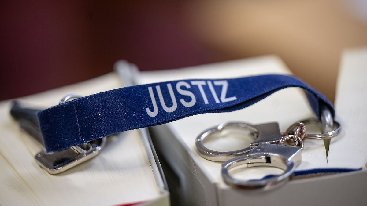 Untermieter überfallen - Mehrjährige Haftstrafe