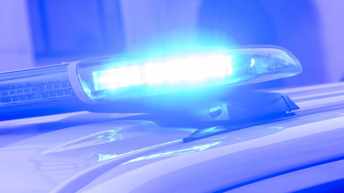 Polizei sucht Zeugen nach Fällen von Raub in Gießen