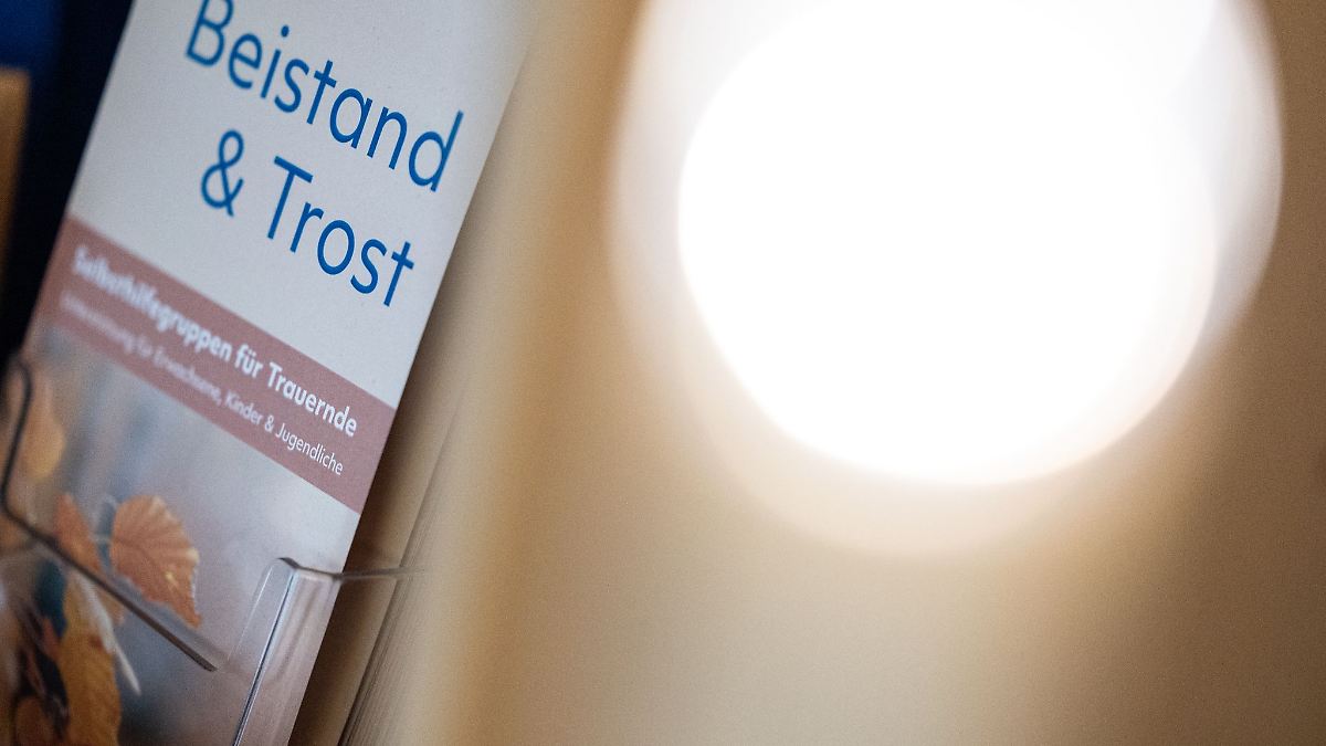 Verband: Hospiz-Arbeit im ländlichen Raum stärken