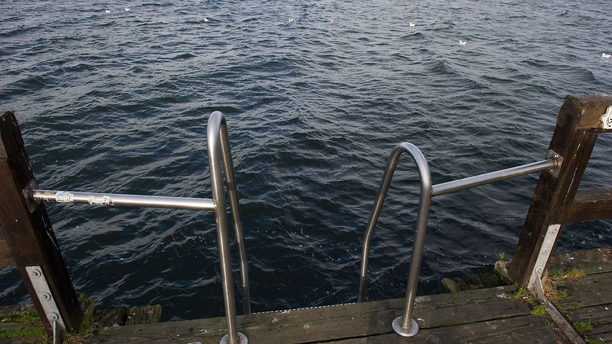 Frau aus Tollensesee geborgen und gestorben