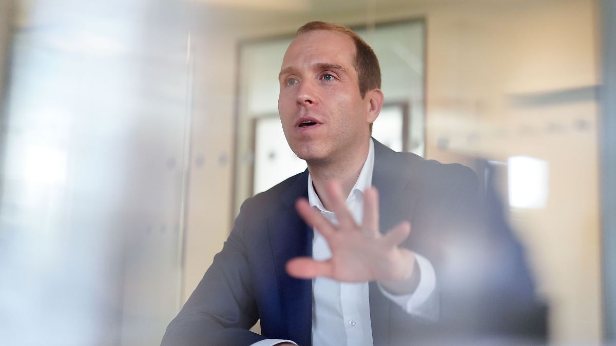 Thering zieht durchwachsene Bilanz zu 100 Tagen Merz