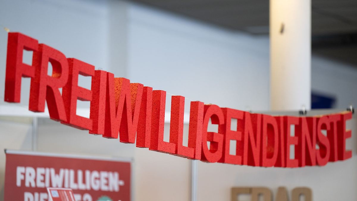 Linke: Mehr Wertschätzung fürs Ehrenamt