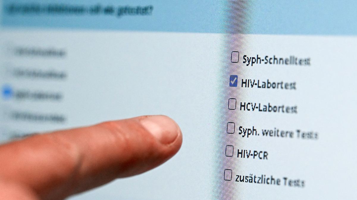 Sexuelle Gesundheit: Beratungsstellen mit regem Zulauf