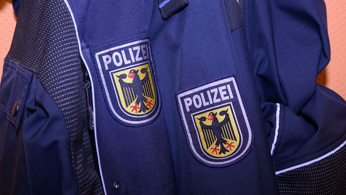 Katze sorgt für Polizeieinsatz in Regionalbahn