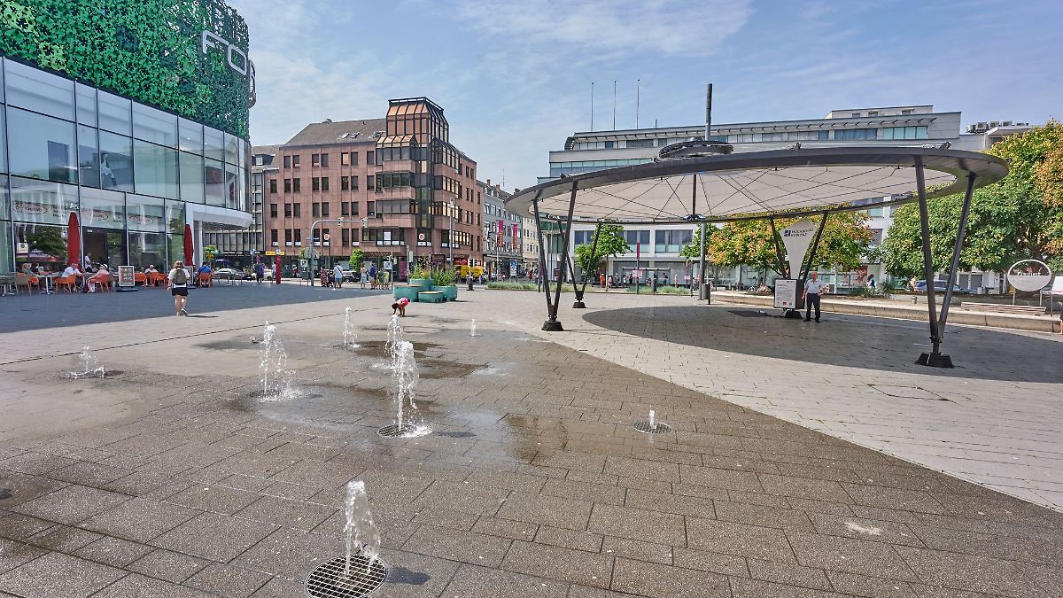 Viel Sonne in Rheinland-Pfalz und dem Saarland erwartet