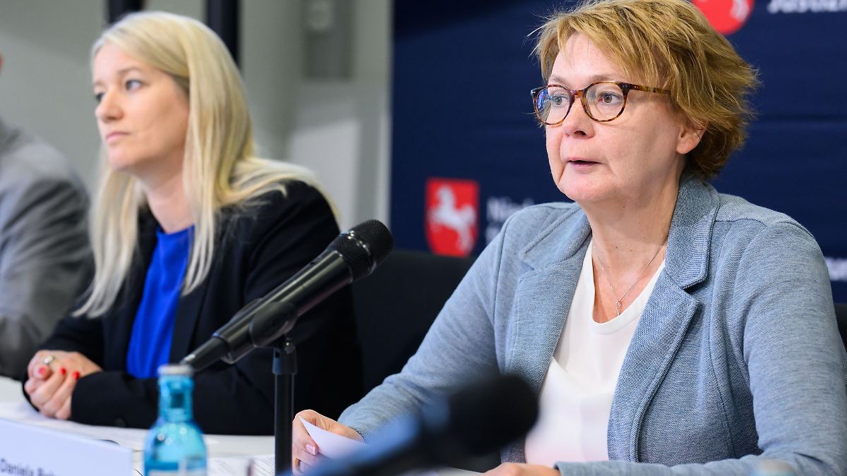 Clankriminalität geht in Niedersachsen weiter zurück