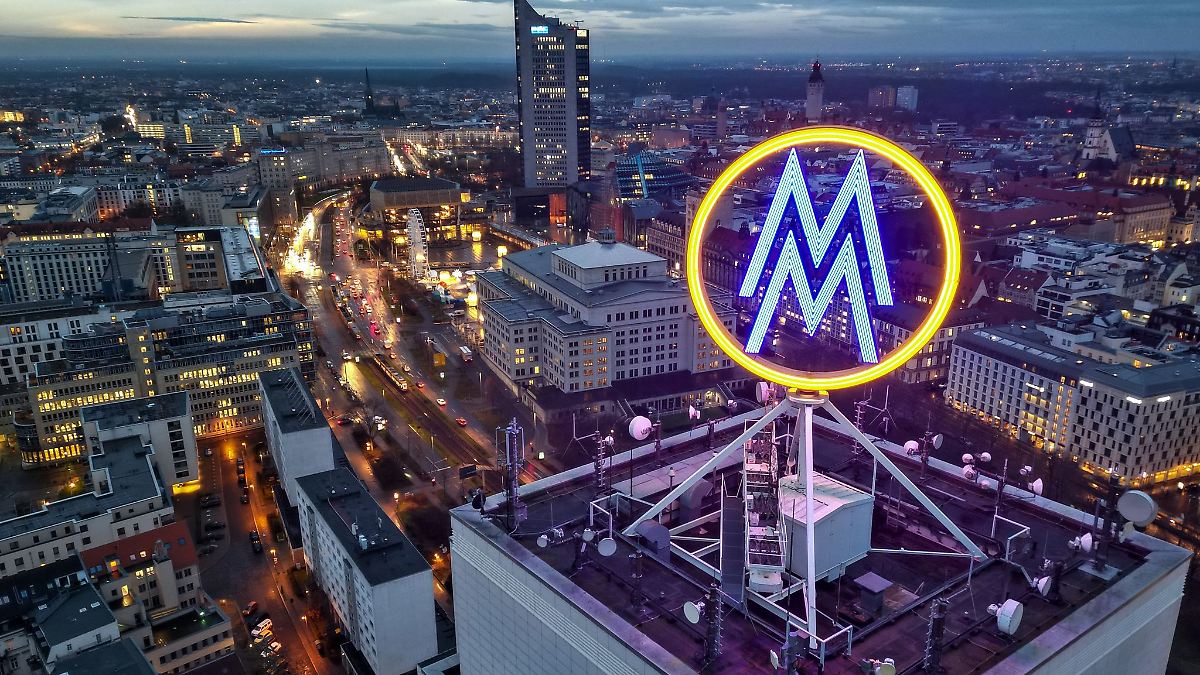 Leipzig verliert an Attraktivität für Unternehmen