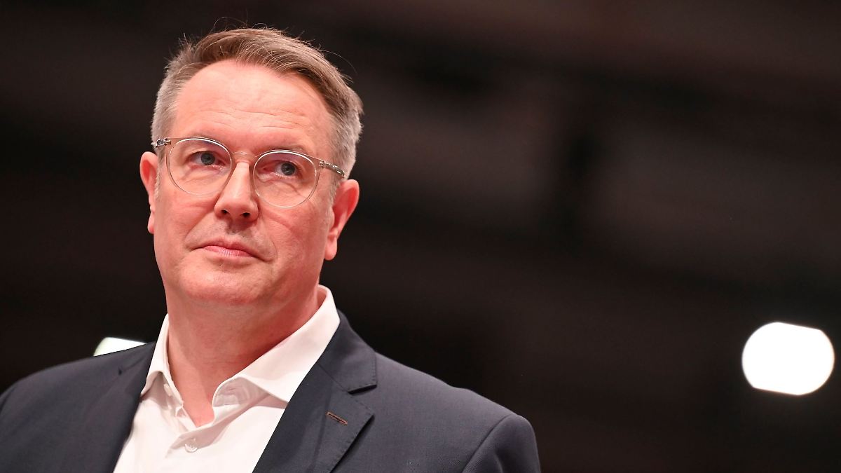 CDU-Fraktion scheitert mit Klage gegen Schweitzer