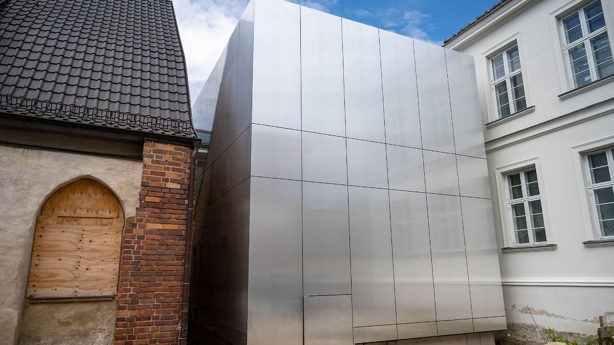 Greifswalder Galerie der Romantik öffnet später als geplant