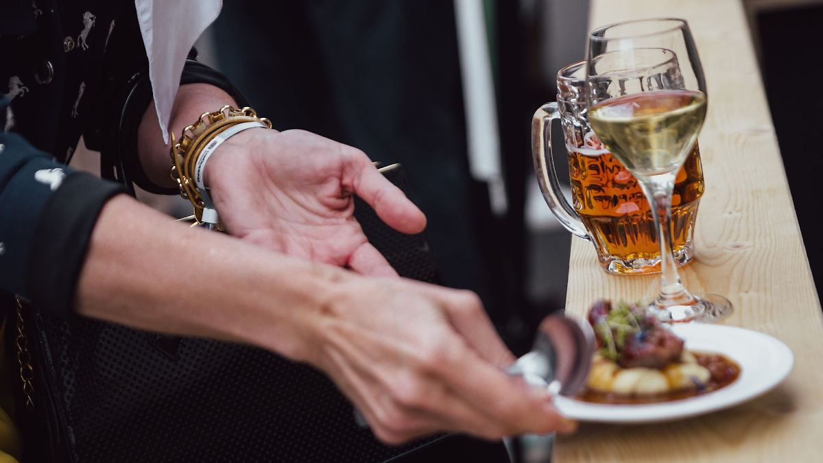 Dehoga-Chef: Steuersenkung wird Gastro-Preise nicht ändern