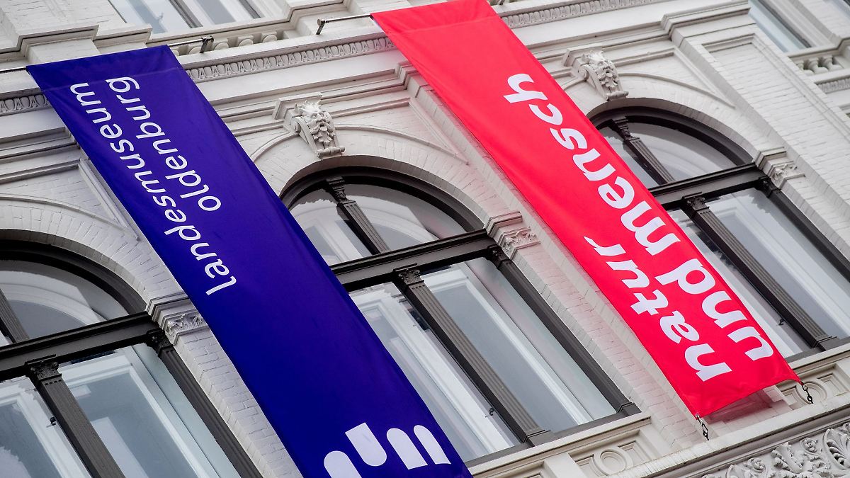 NS-Raubgut in Oldenburger Museum?