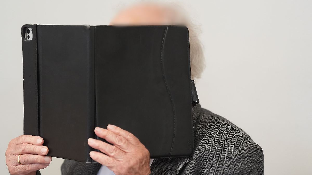 E-Bikefahrer stirbt nach Unfall - Geldstrafe für 89-Jährigen