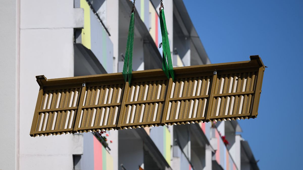 Wohnungsunternehmen brauchen Geld für Investitionen