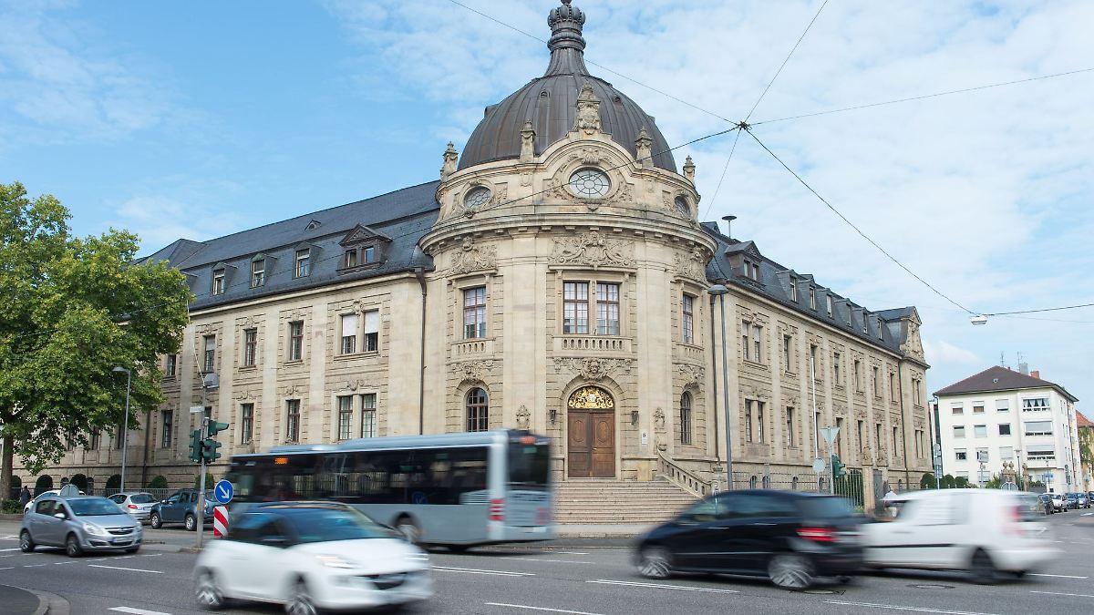 Mordverabredung: Schuldspruch - aber vorerst keine Strafe