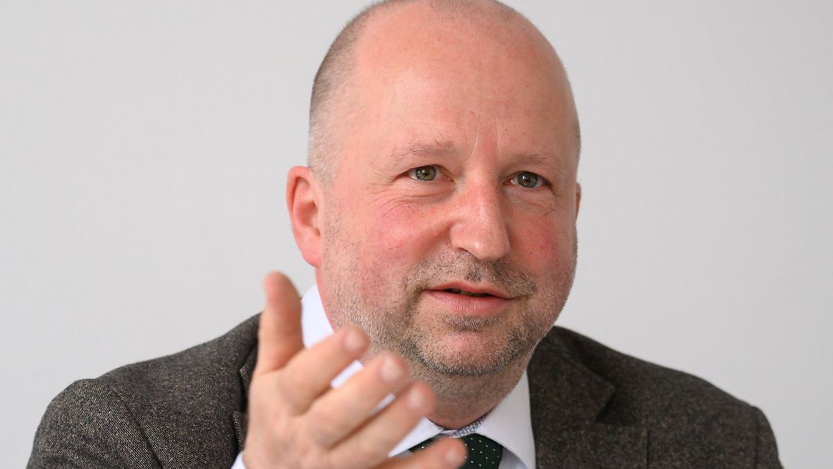 SED-Beauftragter: Leidtragende des Systems nicht vergessen