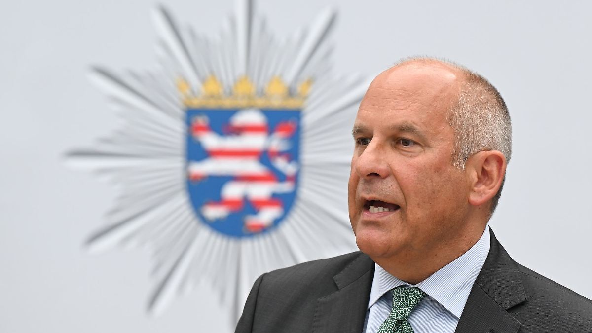 Keine Kostenbeteiligung für Hessen-Clubs an Polizeieinsätzen