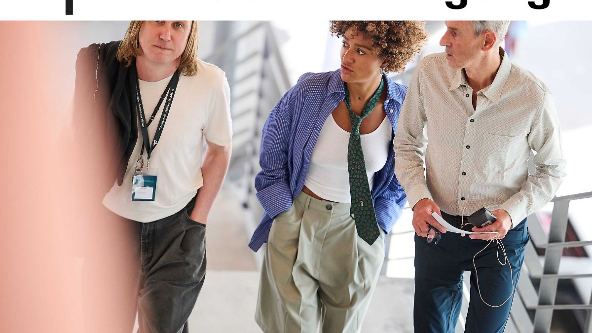 Ruhrtriennale startet mit Ehe- und Rassismusdrama