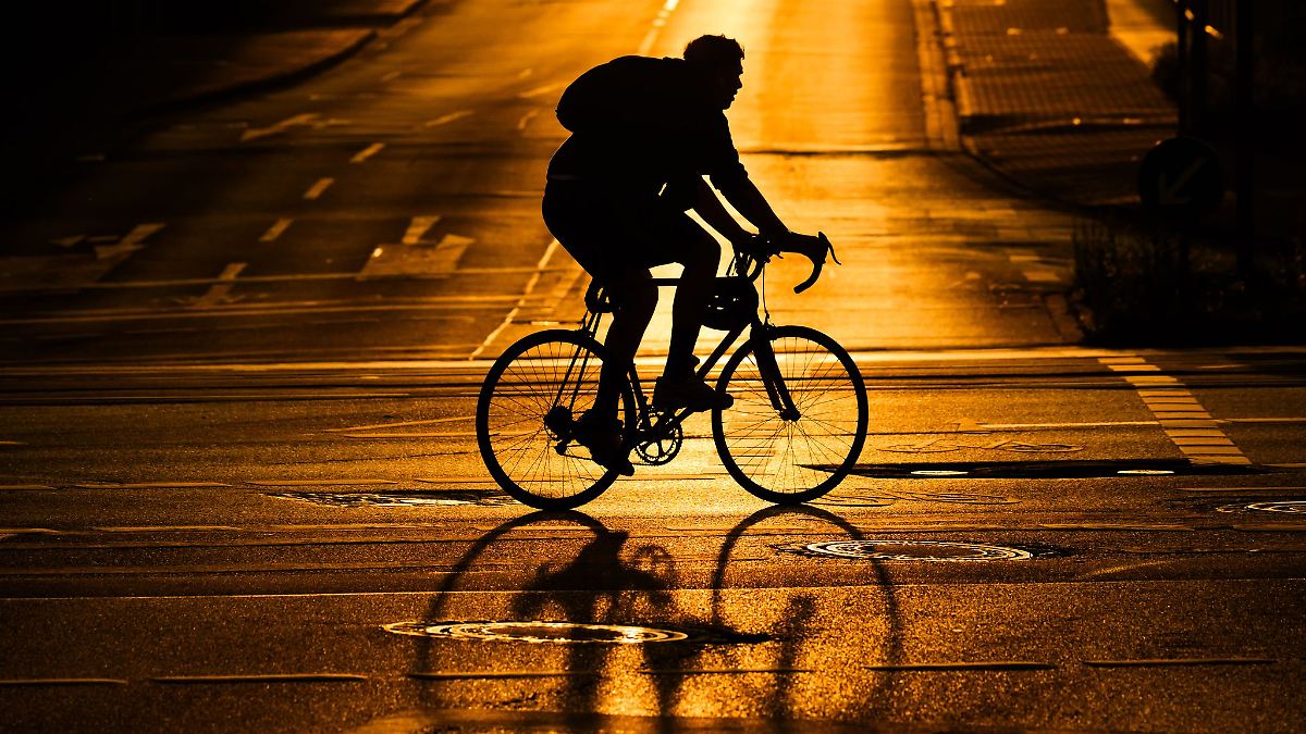 Polizei erwischt fünf mutmaßliche Fahrraddiebe
