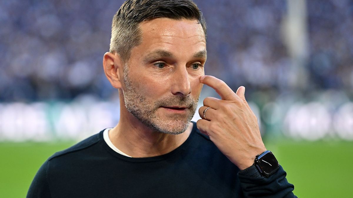 Gesamtauftrag an alle: Hertha will "gemeinsam durchkommen"