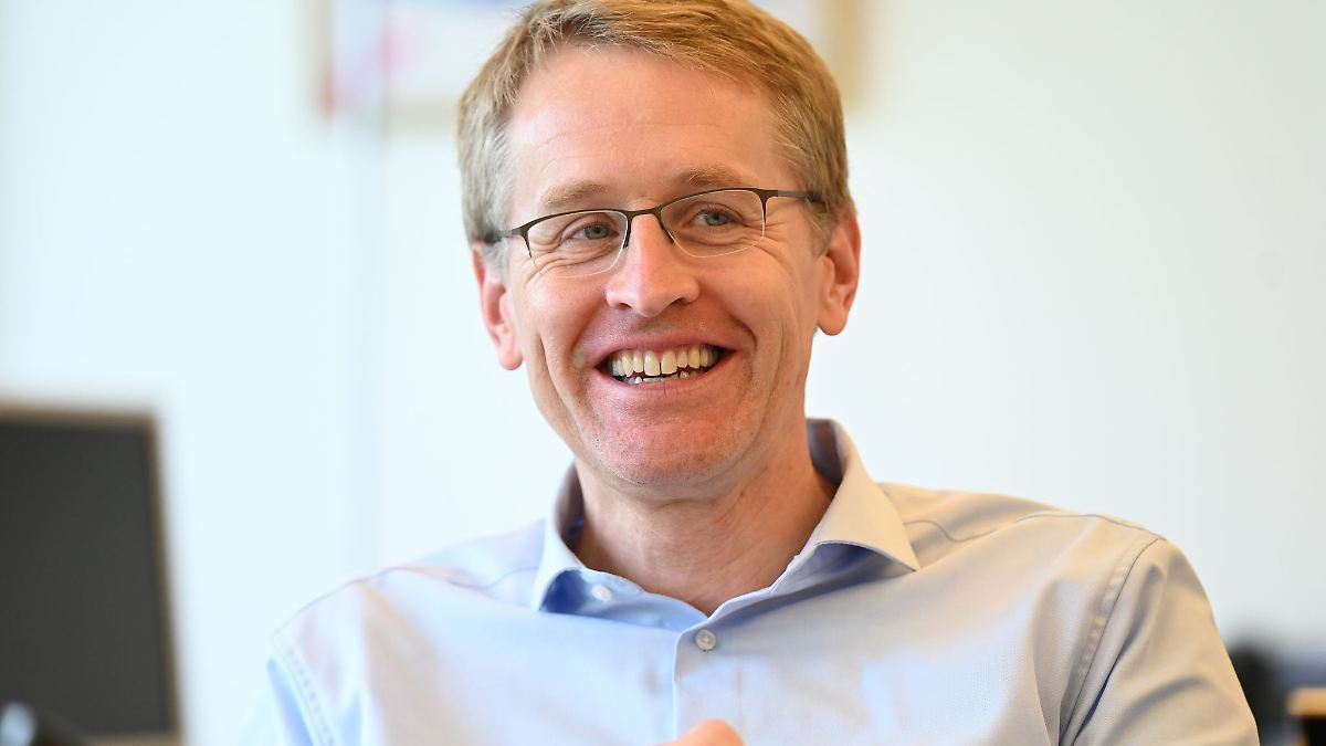 Ministerpräsident Günther weiter für Senkung der Stromsteuer