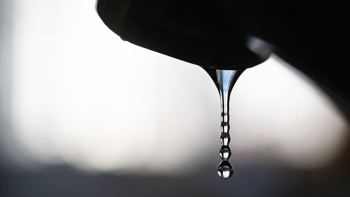 Menschen in Staufenberg sollen Trinkwasser abkochen