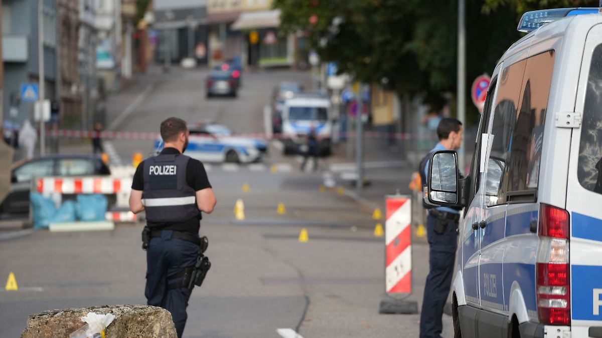"Wann wird endlich gehandelt?" - Völklingen und die Folgen