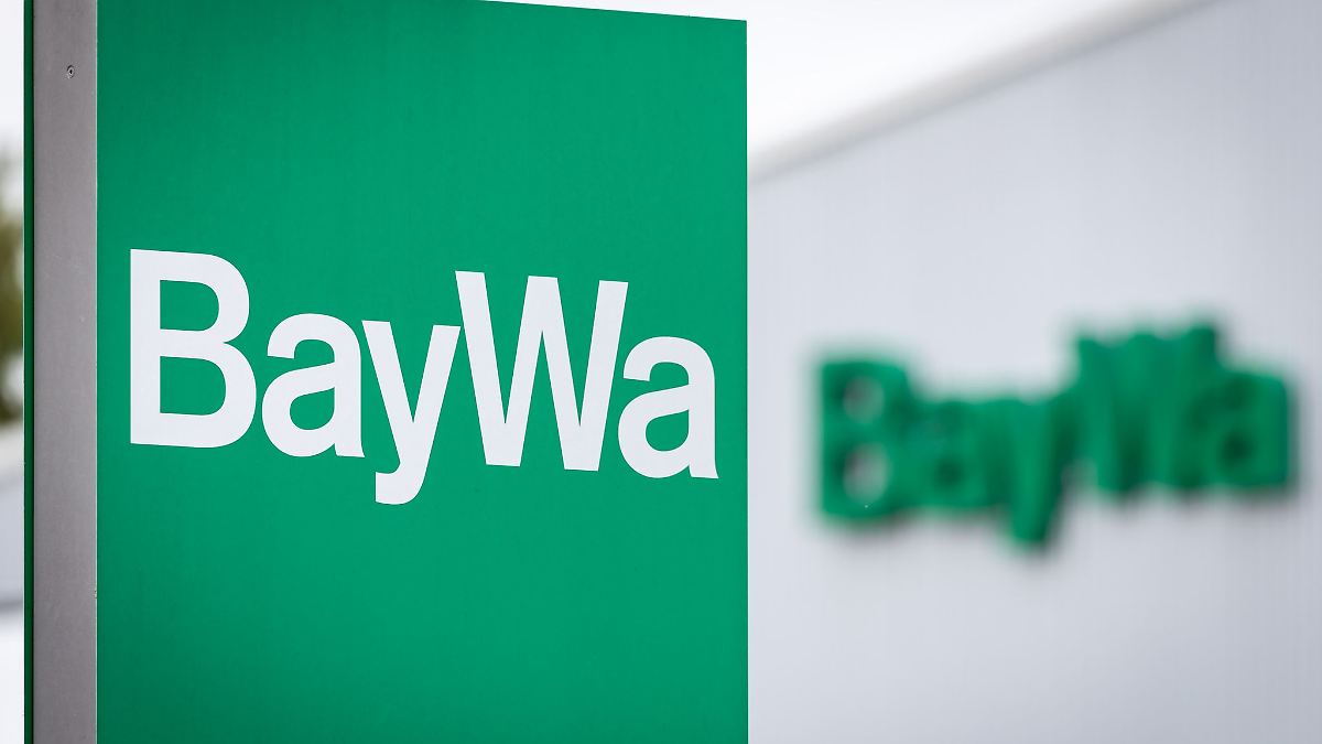 Baywa vor turbulenter Hauptversammlung