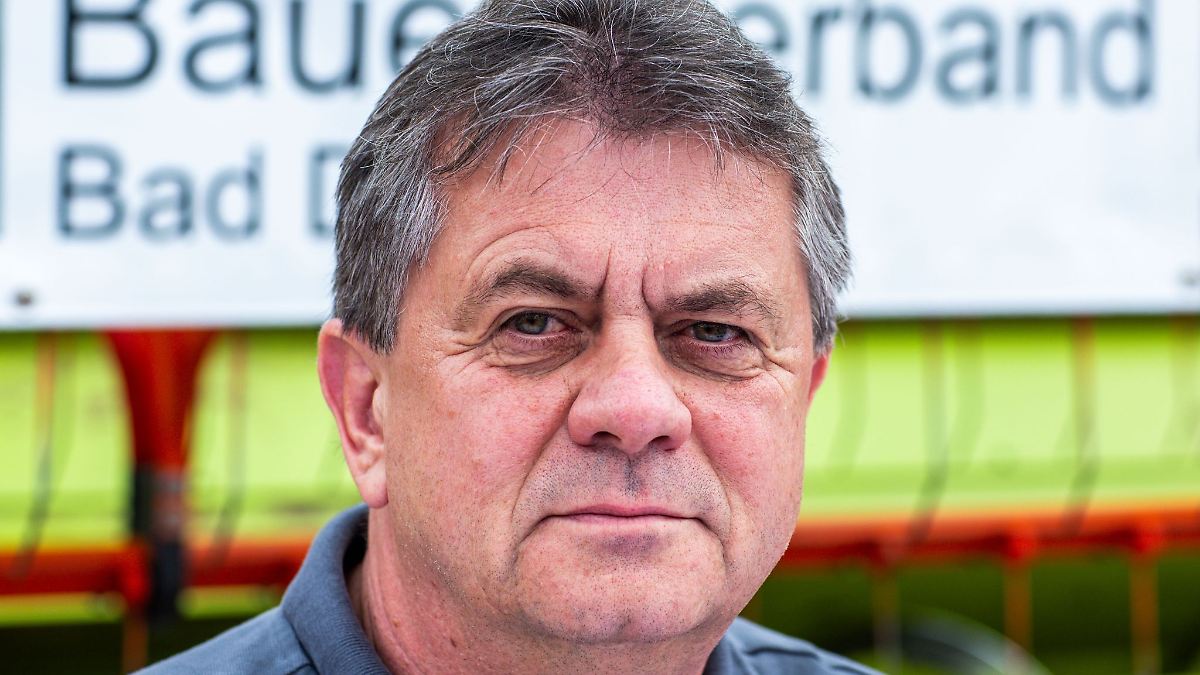 KI hilft Bauern beim Unkraut erkennen - Vernetzung fehlt