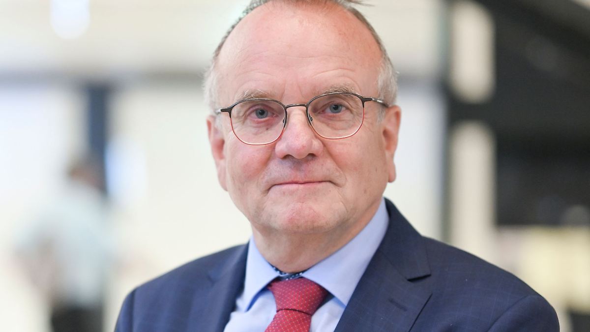 Tabbert als Pinguin-Pate: Habe mich lange darauf gefreut